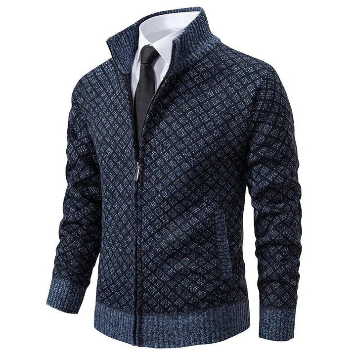 DUMONT LYON | MEN'S PREMIUM VEST IN SOFT MATERIAL
