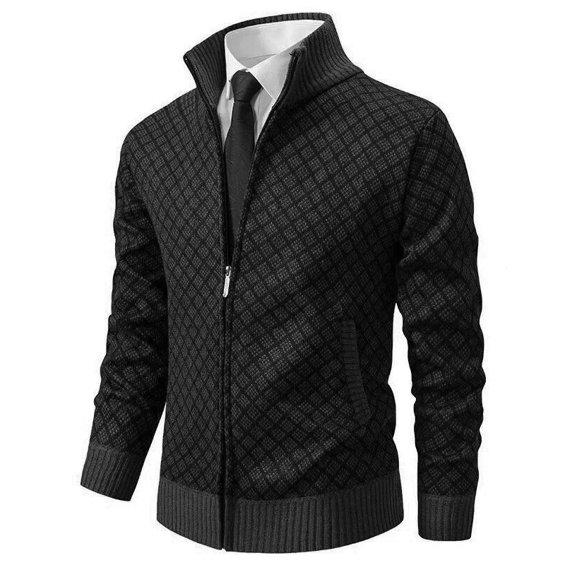 DUMONT LYON | MEN'S PREMIUM VEST IN SOFT MATERIAL