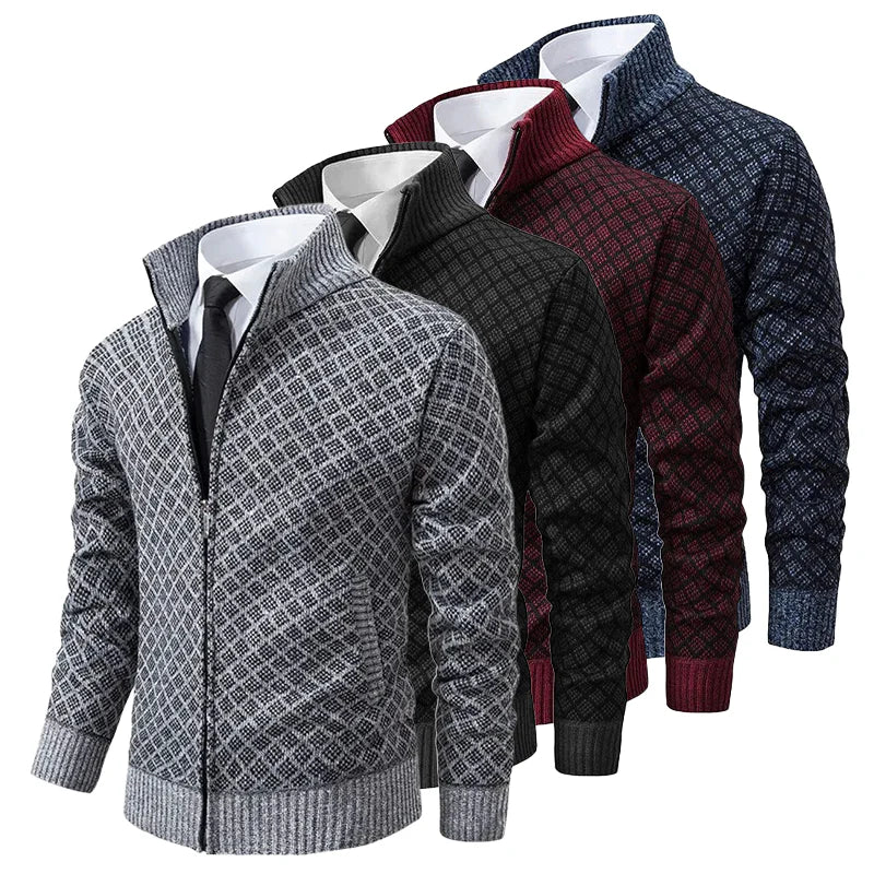 DUMONT LYON | MEN'S PREMIUM VEST IN SOFT MATERIAL