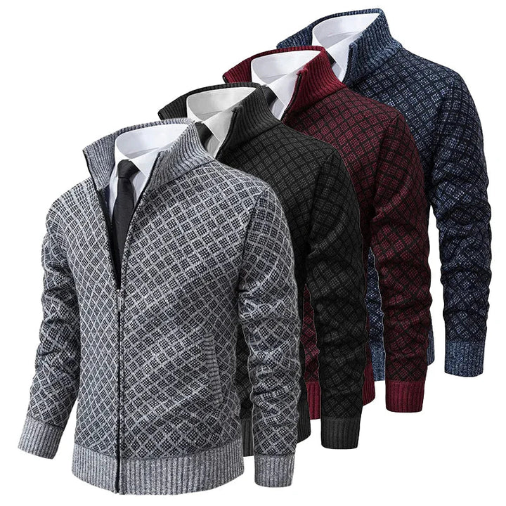 DUMONT LYON | MEN'S PREMIUM VEST IN SOFT MATERIAL
