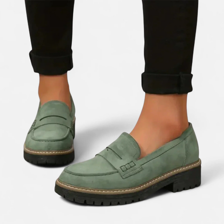 Savrani™ | Orthopedic Moccasins